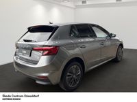 Skoda Fabia - Vorschau Bild 4