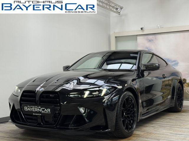BMW M4 xDrive Competition ACC 360° CarbonExt. Driver