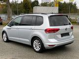 Volkswagen Touran Comfortline 1.6 TDI PANORAMA 7 SITZE TÜV - Volkswagen Touran aus 2016