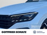 Volkswagen Touareg - Vorschau Bild 6