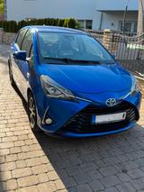 Toyota Yaris Hybrid | EZ 08/2017 | TÜV Neu  - Toyota Yaris Gebrauchtwagen in Oldenburg