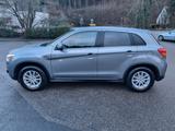 Mitsubishi ASX Plus 4WD ALLRAD TEL 01726812541 - Mitsubishi ASX: Plus