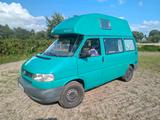 Volkswagen VW T4 California Syncro - Volkswagen T4 California aus 2000