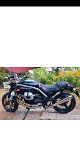 Moto Guzzi Griso 1100 - MOTO GUZZI GRISO