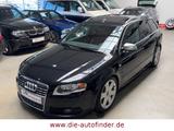 Audi S4 Avant 4.2 quattro Recaro,Xenon,Navi,GSD,AHK.. - Audi S4: 4.2