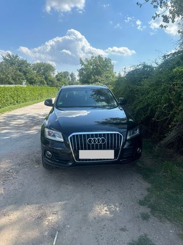 AUDI Audi Q5 2.0 TDI - Quattro 2015