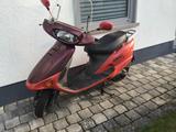 Honda HF07 Bali Ersatzteilspender - HONDA BALI