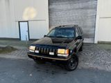 Jeep- Grand Cherokee - Jeep aus 1995