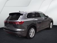 Volkswagen Touareg - Vorschau Bild 3