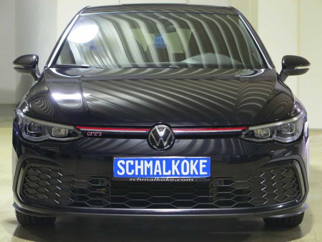 VW Golf VIII GTI 2.0 TSI OPF DSG7 eSAD DAB RFK LM18