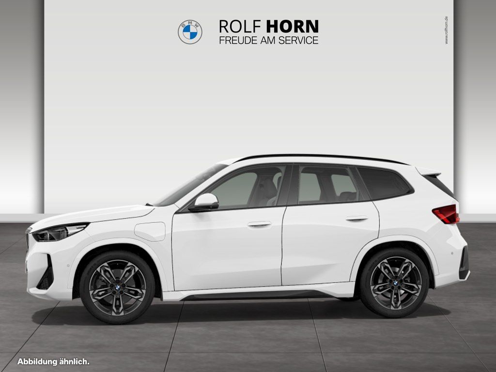 BMW X1 xDrive30e M Sportpaket HeadUp h/k adLED Klima foto 5