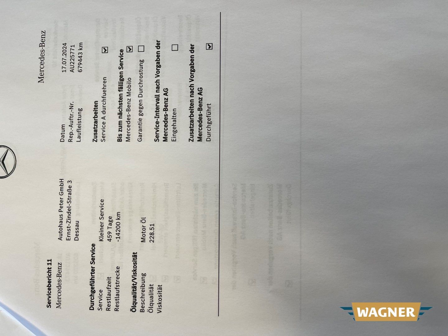 Fahrzeugabbildung Mercedes-Benz Sprinter III 316 Maxi Kasten  CDI Klima LED Navi