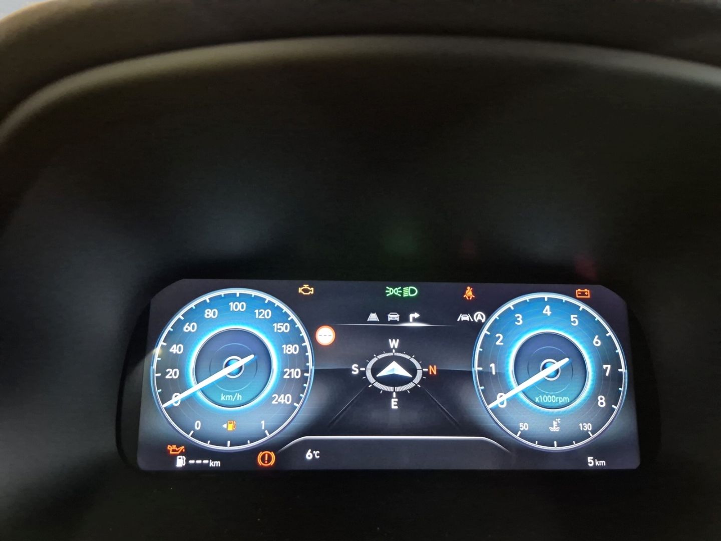 Hyundai i30 – Bild 17
