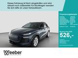 Audi Q6 e-tron *NAVI*KAMERA*GRA*MATRIX*5J GAR* LED - blaue Audi Q6 e-tron