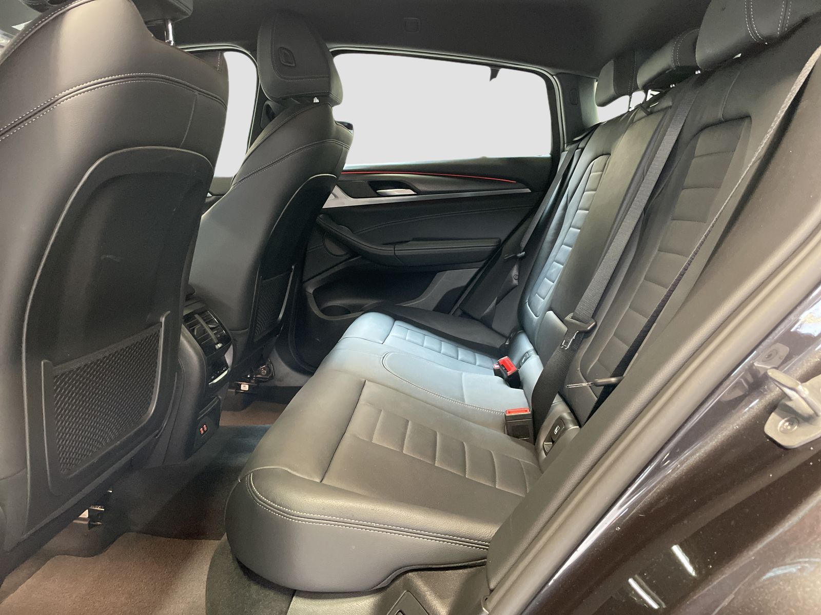 BMW X4 - Bild 13