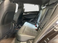BMW X4 - Vorschau Bild 13