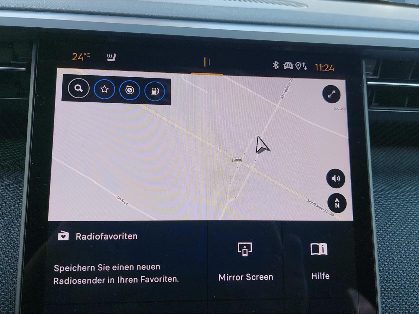 Citroën C5 Aircross MAX Hybrid 145 AT/LED/Winterpaket/Gr