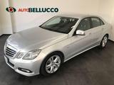 Mercedes-Benz MERCEDES Classe E 350 CDI BlueEFFICIENCY 4M. Ava - Mercedes-Benz E 350: Cdi Blueefficiency