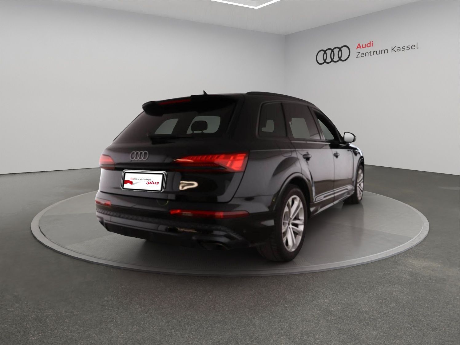 Audi Q7 - Bild 4