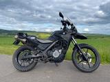 BMW G 650 GS 2015 48 PS  reisefertig, Vollaus. - Offers