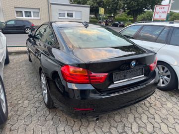 BMW 420 - 5