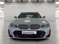 BMW 330 - Vorschau Bild 8