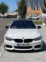 BMW 435i Coupé - - BMW 435: 435i