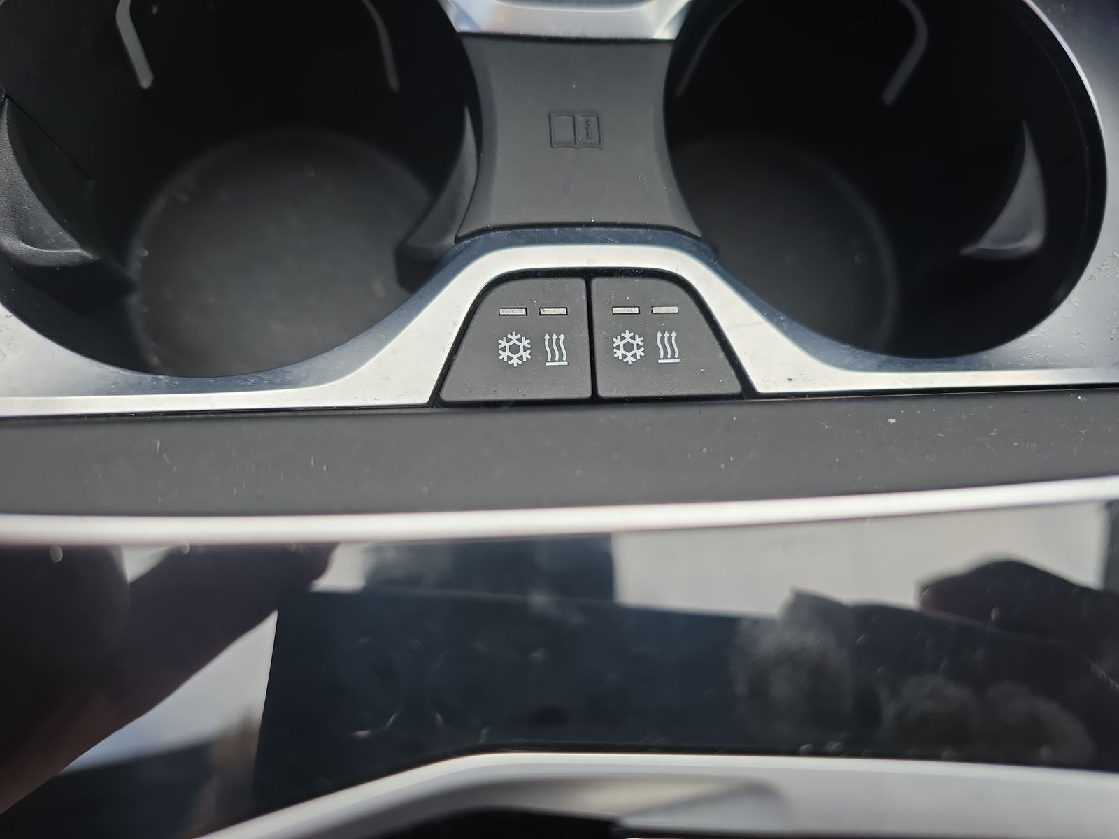 BMW X5 M60 - Bild 21