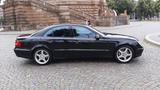 Mercedes-Benz 320 - Mercedes-Benz 320 aus 2004