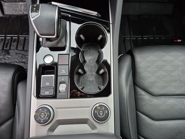 Touareg 3.0 V6 TDI Elegance 4Motion *DSG*AHK*LED