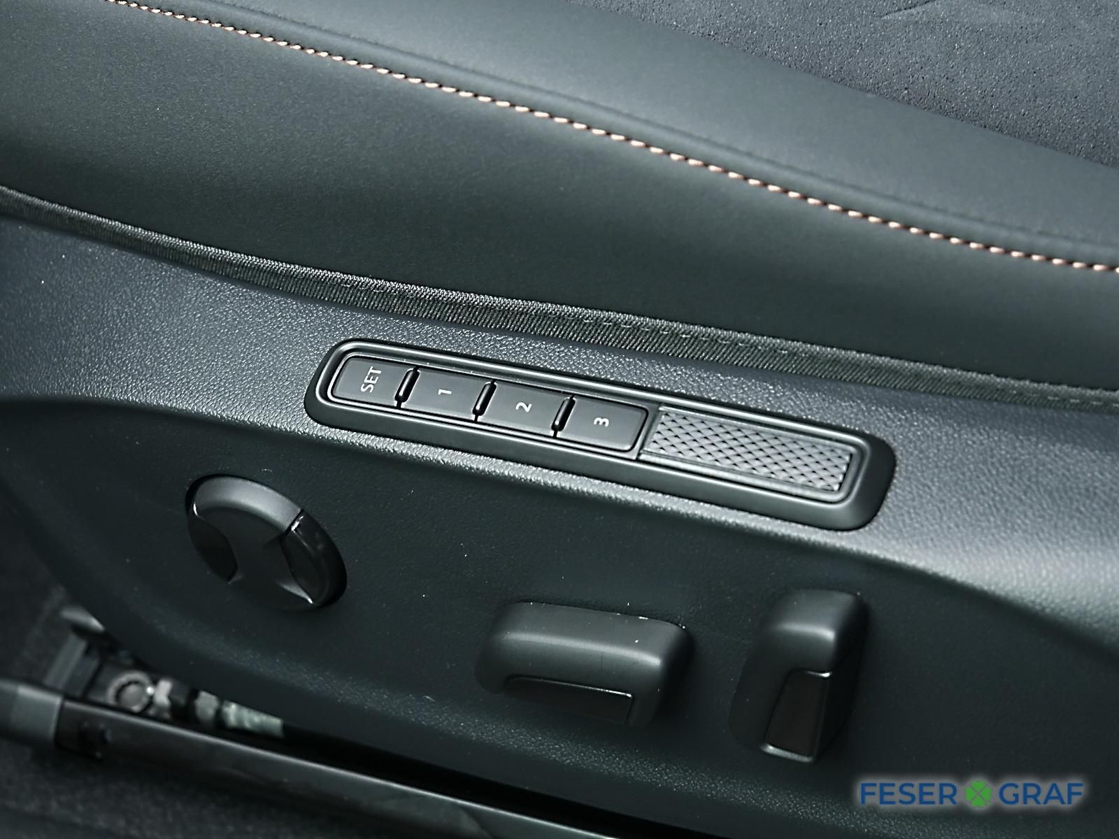 Cupra Terramar - Bild 9