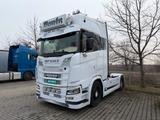 Scania S460