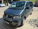 Volkswagen T5 Multivan Cruise, 2,5 TDI, 128 kW 174PS - Volkswagen: Multivan Cruise