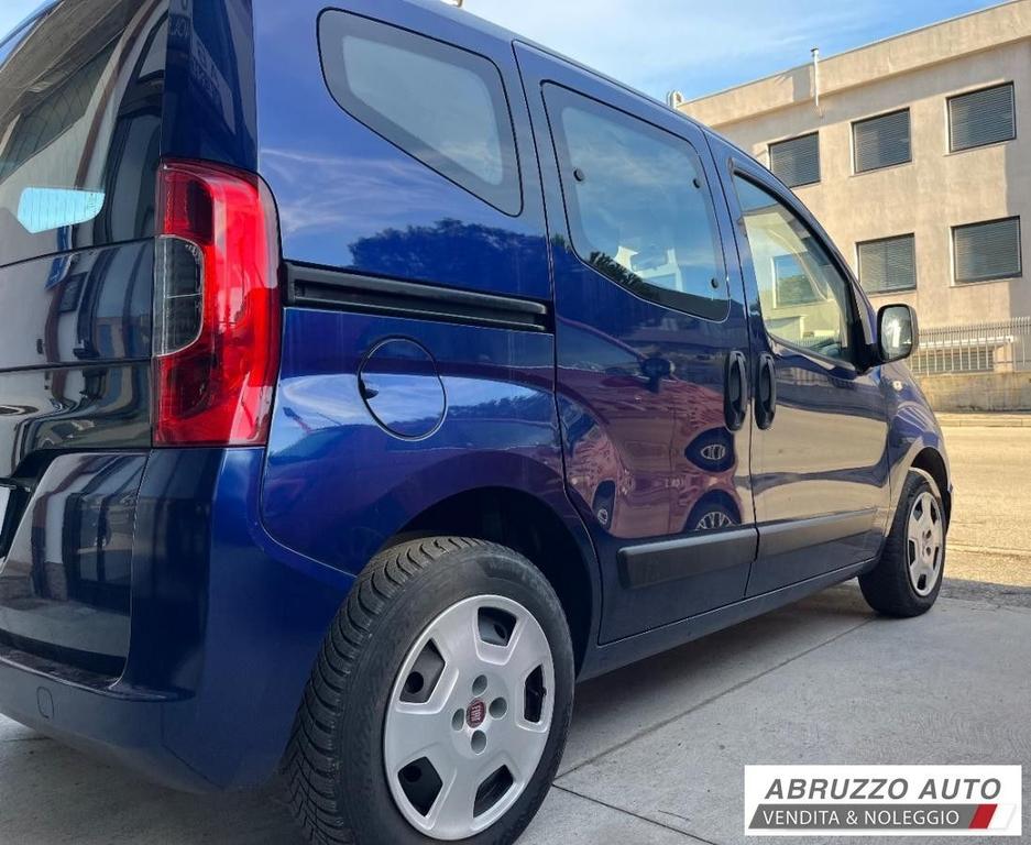 Fiat Qubo