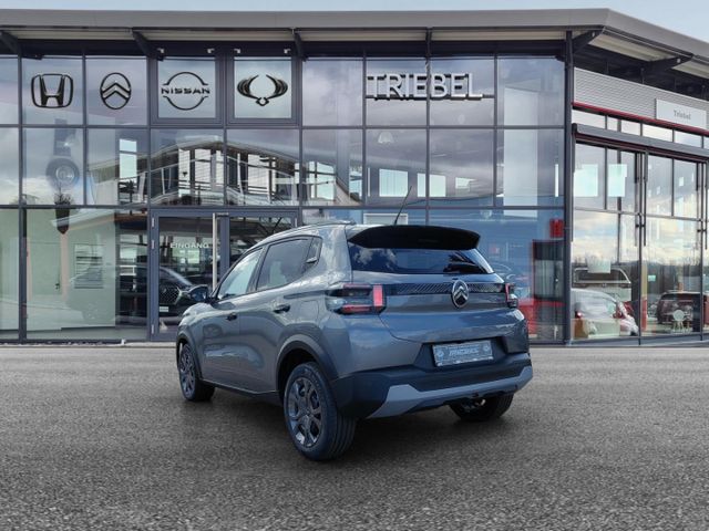 Citroën C3 Turbo100 MAX 1.2 HUD°Navi°ACC°RFK°WINTERPAKET