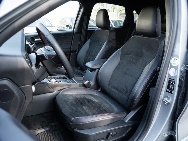 Kuga ST-Line X 2.5 Duratec PHEV HUD+B&O+AHK