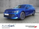 Volkswagen Passat Variant Elegance 2.0 TDI DSG STH/DCC/HUD