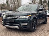 Land Rover Range Rover Sport 3.0 TDV6 HSE Kam 4xSHZ KühlBox