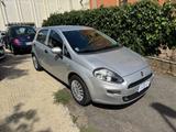 Fiat Punto 1.4 8V 5 porte Easypower Street GPL - Fiat Punto mit LPG-Antrieb