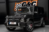 Mercedes-Benz G63 AMG Edition1 / New Service / Carbon Leather - gebrauchte Mercedes-Benz G 63 AMG aus dem Jahr 2017