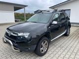 Dacia Duster I Prestige 4x4 Klima Leder TÜV 26-11 - gebrauchte Dacia Duster aus dem Jahr 2013