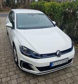 Volkswagen Golf VII GTE 1.4 TSI Plugin-Hybrid TÜV/Insp NEU - Volkswagen mit Hybrid-Antrieb