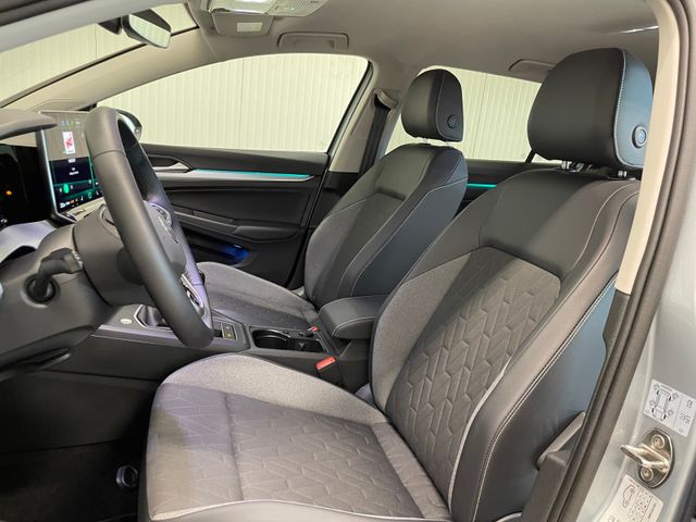 Golf VIII Variant Goal 2.0 TDI STANDHZG