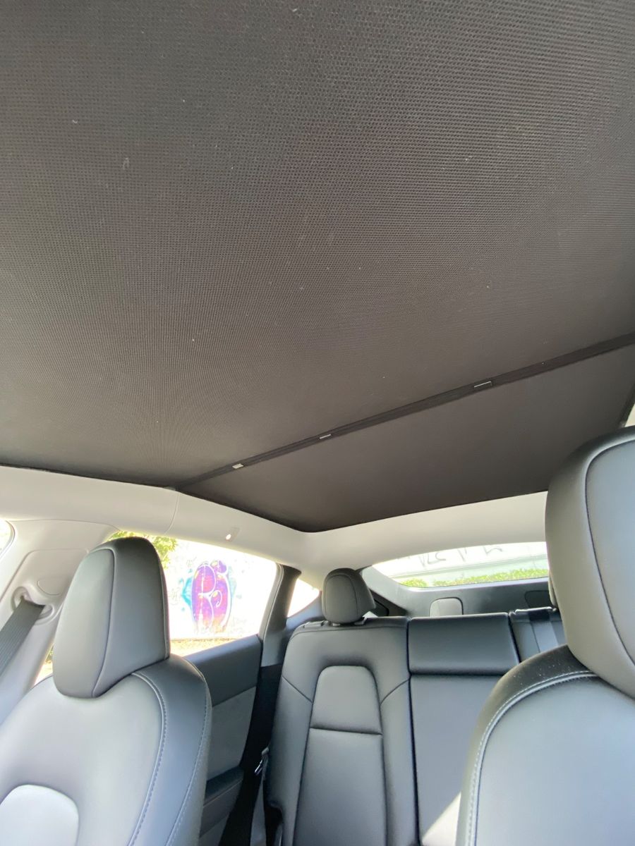 Tesla Model Y Hinterradantrieb - foto 7