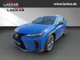 Lexus UX 300h F-SPORT*INDUKTION*TOTW.*15JH-GARANTIE*NE - Lexus UX: F Sport