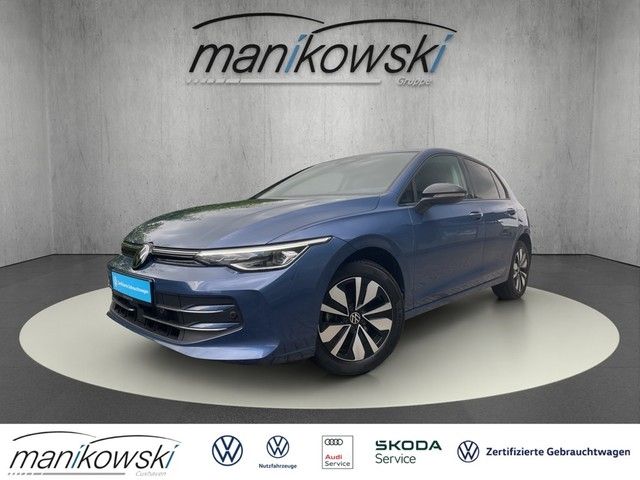 Volkswagen Golf 2.0TDI DSG Goal AHK LED RFK GJR foto 1