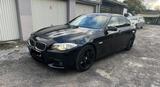 BMW 525d F-10 | M-Paket | 204 PS | Automat... - BMW 525 in Wuppertal