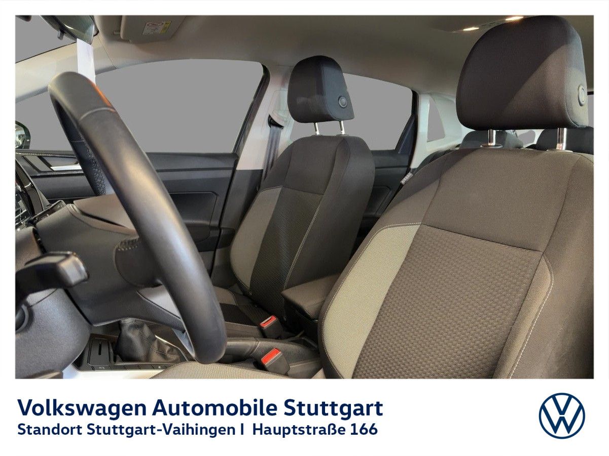 Volkswagen Polo - Bild 6