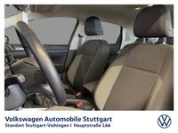Volkswagen Polo - Vorschau Bild 6
