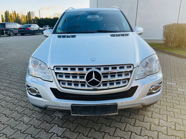 Mercedes-Benz ML 350 ML -Klasse ML 350 CDI